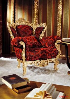 Диван и кресло Modenese Gastone art.41